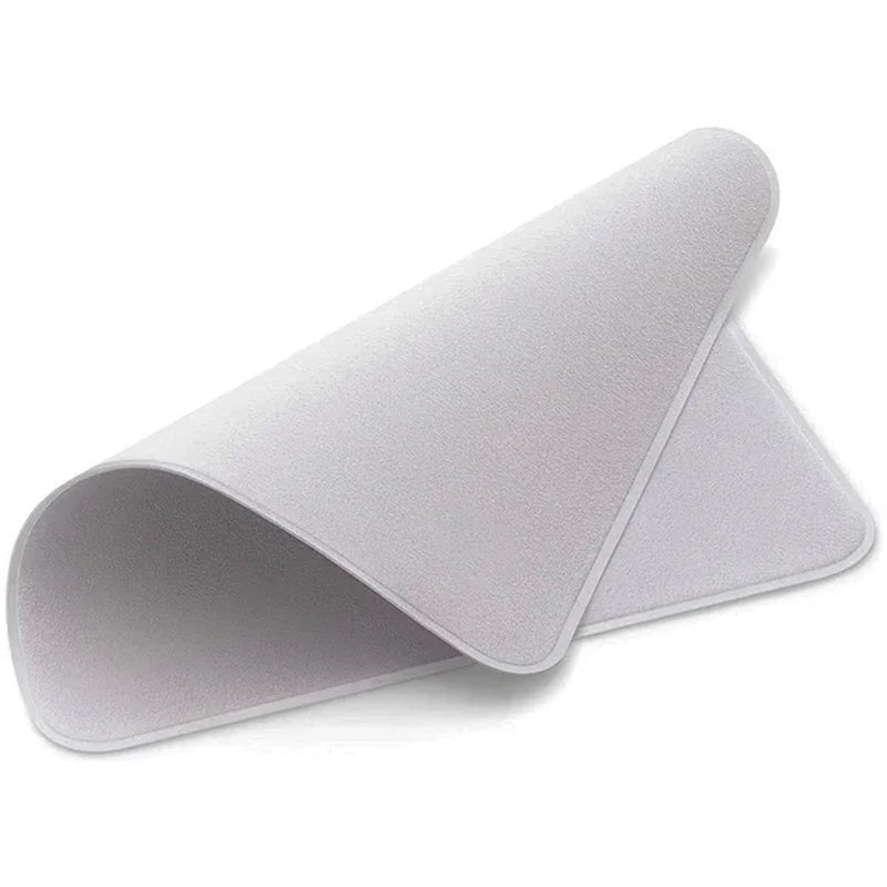 Mini Screen Cleaner Spray Smartphones Soft Microfiber Polishing Cloth Phone PC Cleaner Set Cleaning Brush for Apple Ipad Iphone