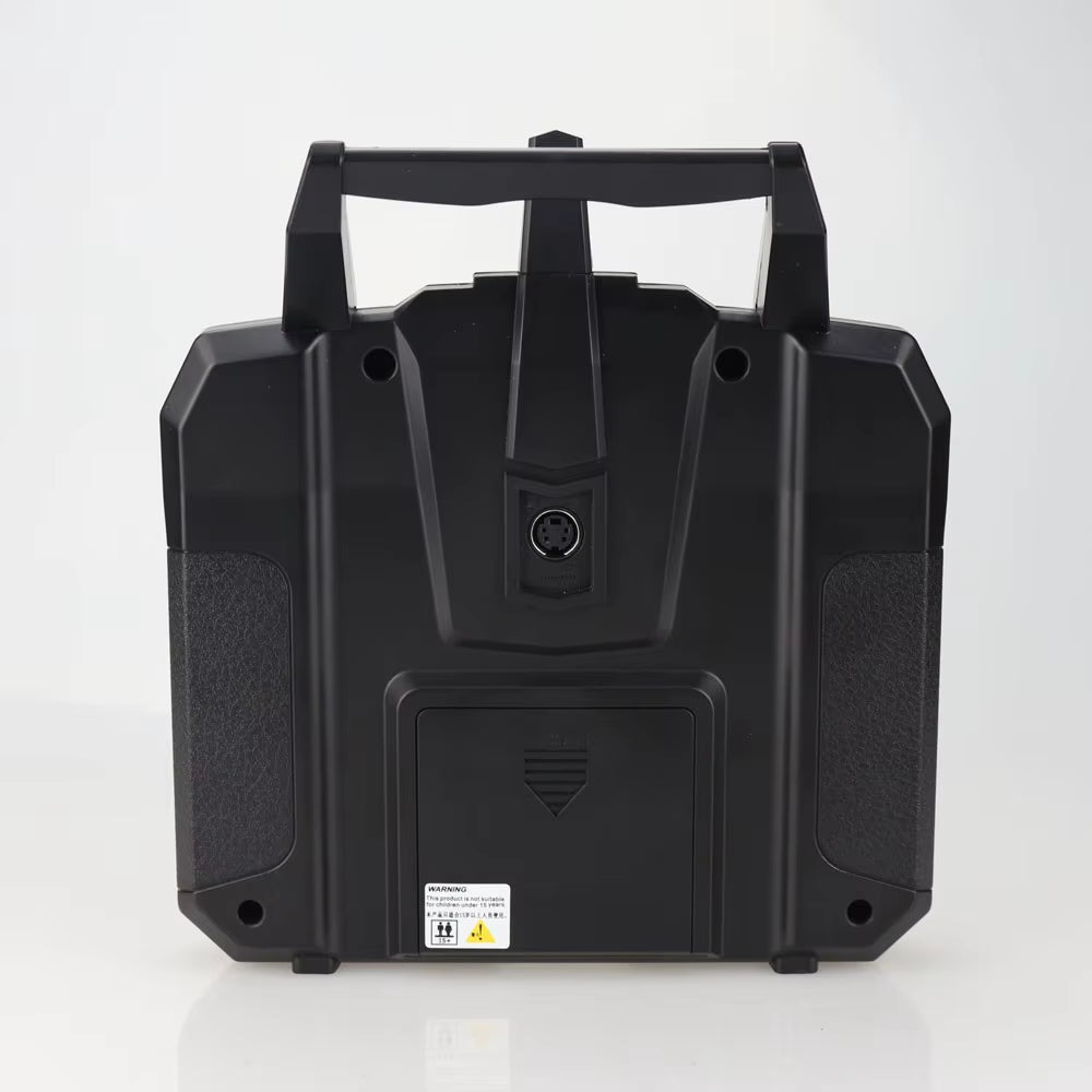 Newest Flysky Fs-I6 FS I6 2.4G 6Ch RC Transmitter Controller Fs-Ia6 Receiver for RC Helicopter Plane Quadcopter Glider