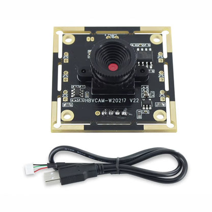 OV9732 Video Camera Module Board 60/72/100/160/180 Degree 280X720 USB Free Driver Manual Focus Monitor Module for Winxp/7/8/10