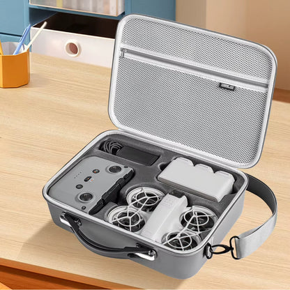 Portable Storage Bags for  NEO Integrated Carrying Case Handbag with Shoulder Strap Drone RC-N3 Accessories Protective Bags