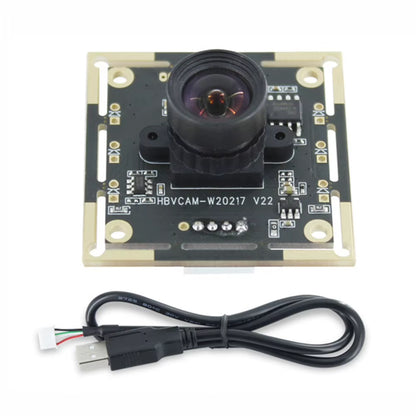 OV9732 Video Camera Module Board 60/72/100/160/180 Degree 280X720 USB Free Driver Manual Focus Monitor Module for Winxp/7/8/10